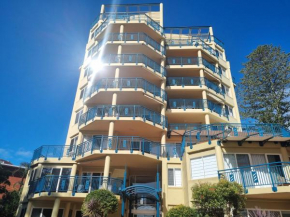 Whitesands G1, Forster